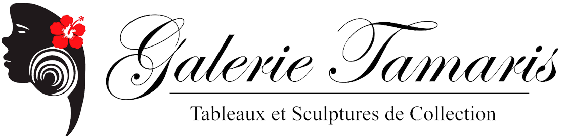 Galerie Tamaris — Tableaux et Sculptures de Collection