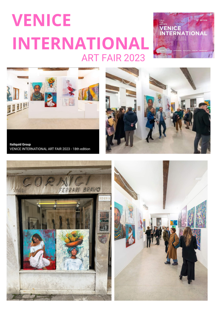 World Art Tour Volume I